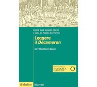 Leggere il «Decameron». Guide alle grandi opere