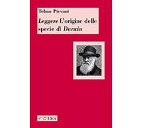 Leggere L'origine delle specie di Darwin