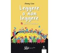 Leggere O Non Leggere. Questo È Il Problema