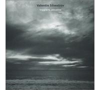 Leggiero, Pesante by Valentin Silvestrov (2002-06-18)