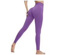 Legging 22D Anti Cellulite Femme Legging Compression, Pantalon Grande Taille Outdoor Nouveau sans Couture PêChe Hanche Yoga Hanches Nues Sport Collants VêTements Fitness