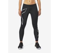 Legging 2XU Compression noir argenté femme - XL