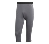 Adidas Xperior Merino 260 Baselayer 3/4 Leggings Gris XL Homme