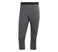 Adidas Xperior Merino 200 3/4 Leggings Gris S Homme