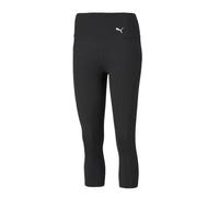 PUMA Femme Train Favorite Forever High WA Cuisses, Puma Noir, S EU