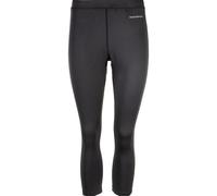 Legging 3/4 Endurance Zane Noir 2XL