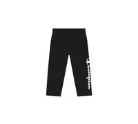 Legging 3/4 enfant Champion Noir 5/6 ans
