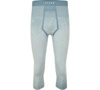 Legging 3/4 Falke Maximum Warm Blanc 2XL