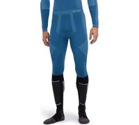 Legging 3/4 Falke Warm Bleu L