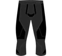 Legging 3/4 Falke Warm Noir S