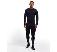 Falke Mw 3/4 Leggings Noir XL Homme