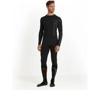 Legging 3/4 Falke Wool-Tech Noir L