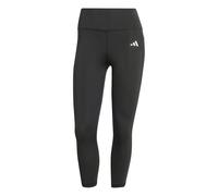 Adidas Leggings Optime Essentials Stash – Noir – Taille S Regular Femme