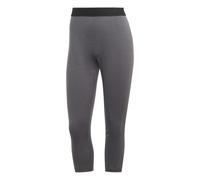 Adidas Xperior Merino 200 3/4 Leggings Gris L Femme