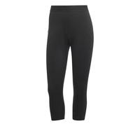 ADIDAS TERREX Pantalon outdoor 'Xperior' noir chiné, Taille M-L