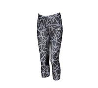 Legging 3/4 femme Arena Noir XS