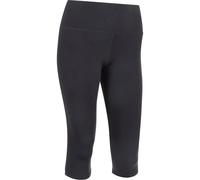 Legging 3/4 femme Athlecia Franz Noir 42