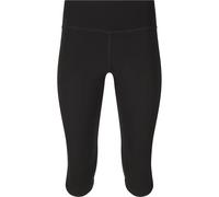Legging 3/4 femme Athlecia Franz V3 Noir 38