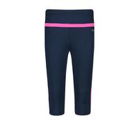 Cmp 34c6876 Leggings Bleu 2XS Femme