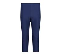 Legging 3/4 femme CMP Bleu