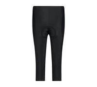 Legging 3/4 femme CMP Noir