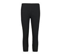 Legging 3/4 femme CMP Noir 2XL
