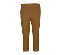 Legging 3/4 femme CMP Sara Marron 2XS