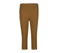 Legging 3/4 femme CMP Sara Marron 2XL