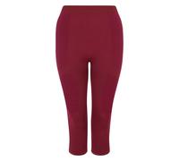 Legging 3/4 femme Dare 2B In The Zone Violet S