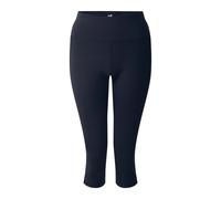 Legging 3/4 femme Dare 2B Influental II Bleu 44