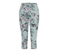 Dare2b Influential Ii 3/4 Leggings Vert 44 Femme