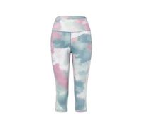 DARE2B - Influential II 3/4 Legging Marble Print - M - Collants d’escalade