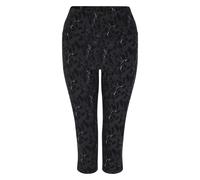 Legging 3/4 femme Dare 2B Influential Noir 34