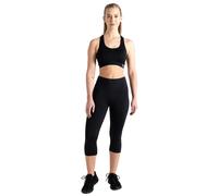 Legging 3/4 femme Dare 2B Influential Noir 46