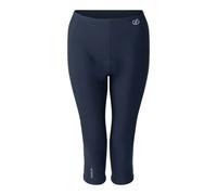 Dare2b Verve 3/4 Tights Bleu 38 Femme