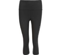 Legging 3/4 femme Endurance Energy Noir 34