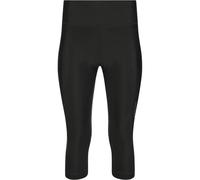 Legging 3/4 femme Endurance Jayne V2 Noir