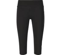 Legging 3/4 femme Endurance Strong Noir 40