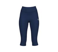 Errea Legging 3/4 femme Essential SS26 017 Bleu M