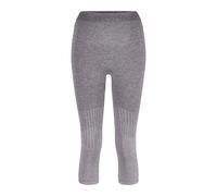 Legging 3/4 femme Falke Warm L