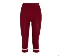 Legging 3/4 femme Falke Warm S