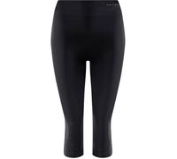 Falke Mw 3/4 Leggings Noir S Femme