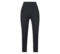 Hannah Lisa 3/4 Pants Noir 36 Femme