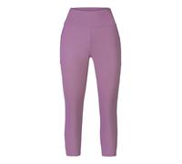 Hannah Lisa 3/4 Pants Rouge 44 Femme