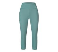 Hannah Lisa 3/4 Pants Vert 42 Femme