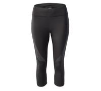 Iq Nukia 3/4 Leggings Noir S Femme