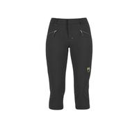 Karpos - Fantasia EVO 3/4 Pants - Pantalon randonnée femme Black / Ombre Blue - IT 38