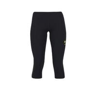 Karpos Legging 3/4 Quick EVO – Cuissard running femme Noir M