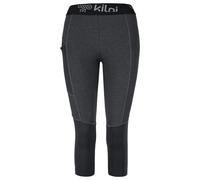 Legging 3/4 Femme Kilpi ROZARKA-W BLK 36