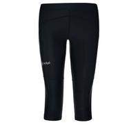 Legging 3/4 femme Kilpi VIga Noir 34